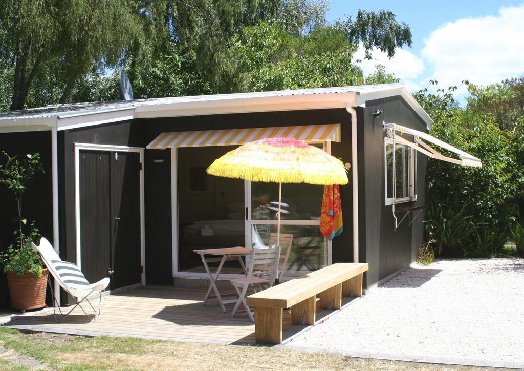 Tongariro Adventures Bed & Breakfast Kuratau Exterior photo