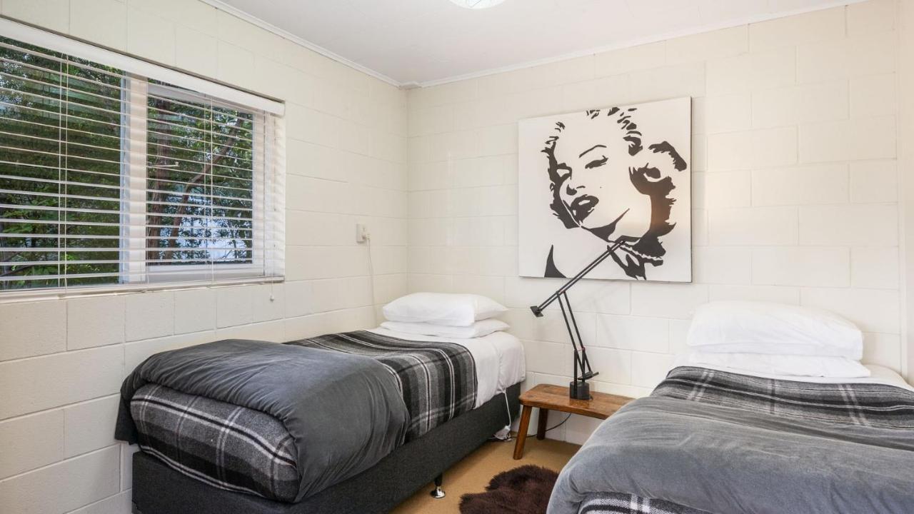 Tongariro Adventures Bed & Breakfast Kuratau Exterior photo